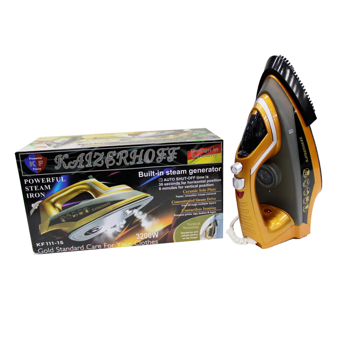 Ütü Kaizerhoff KF111-15